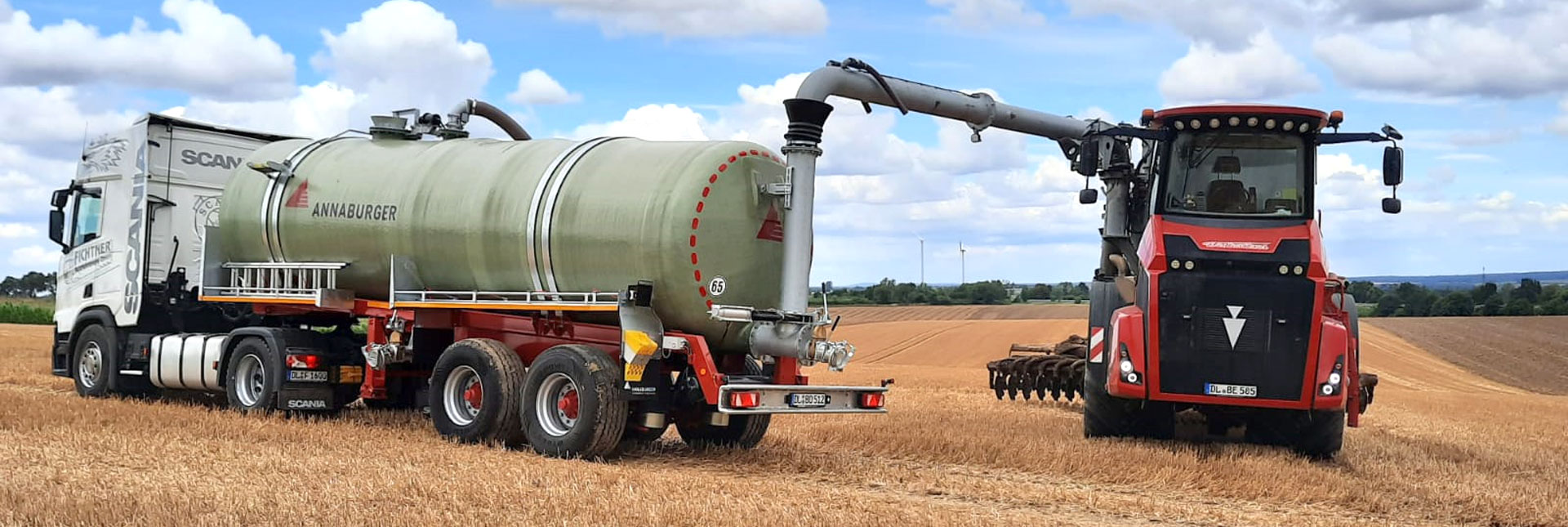 Fichtner Nutzfahrzeuge