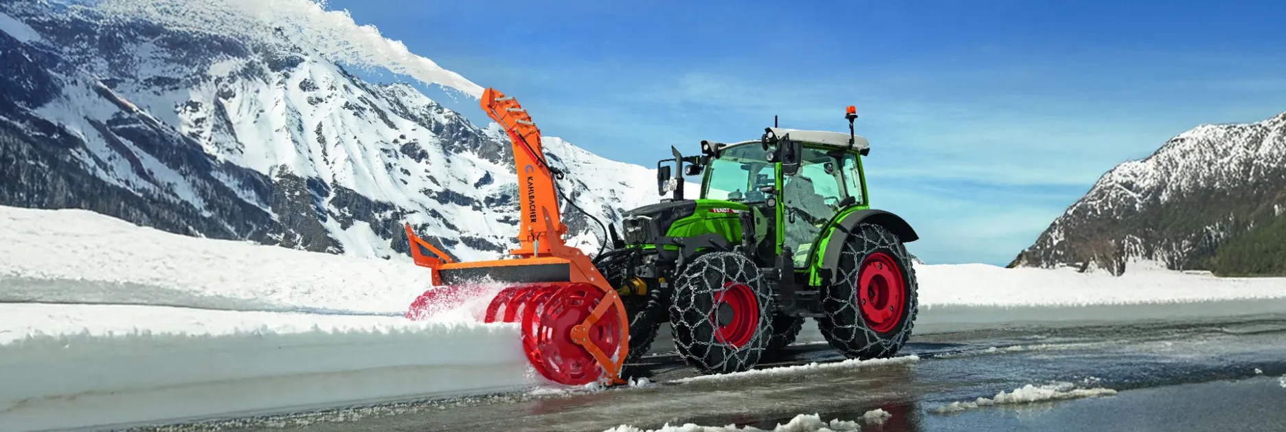 Fichtner Nutzfahrzeuge