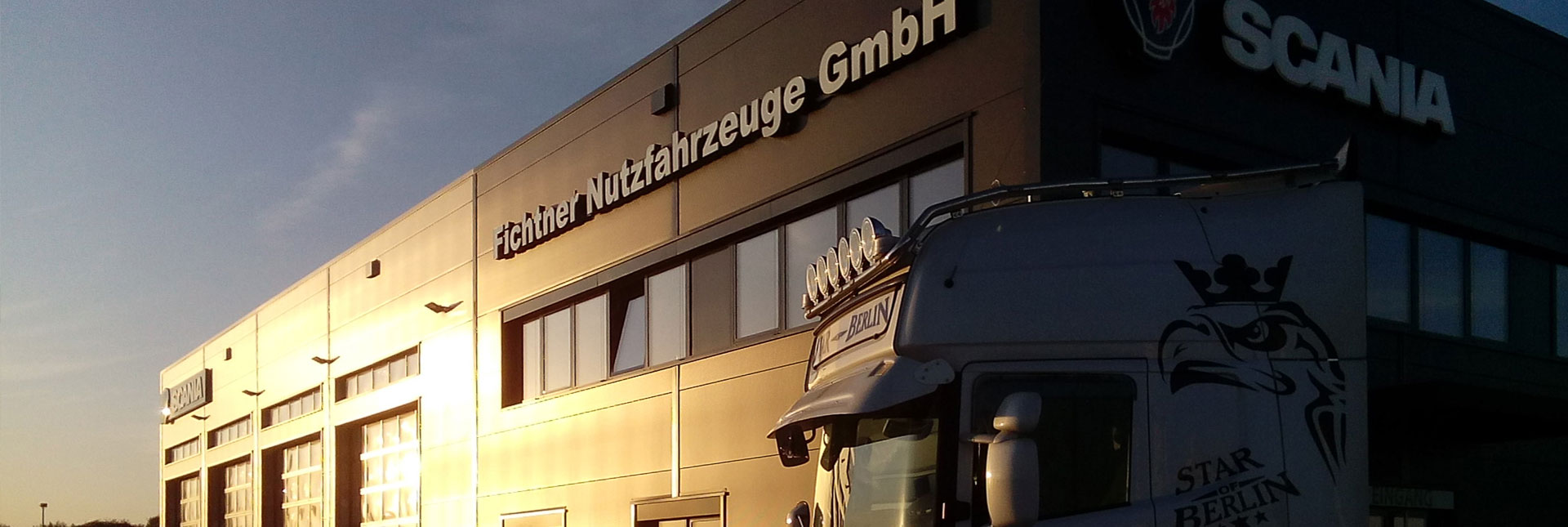 Fichtner Nutzfahrzeuge